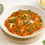 Ardei copti cu smantana