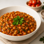 Mâncărică de fasole