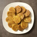 Chiftele de dovlecel