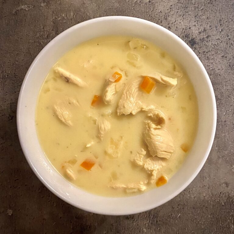 Ciorbă rădăuțeană