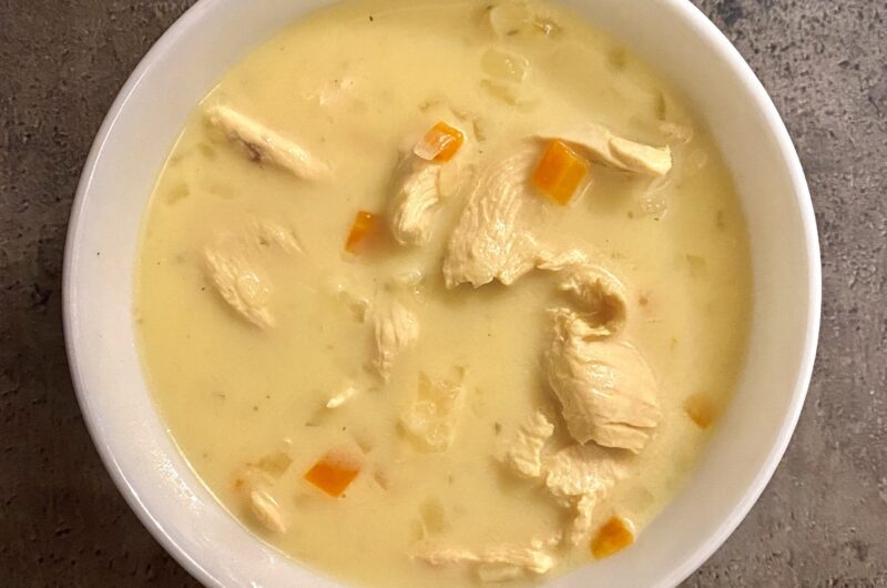 Ciorbă rădăuțeană