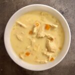 Ciorbă rădăuțeană