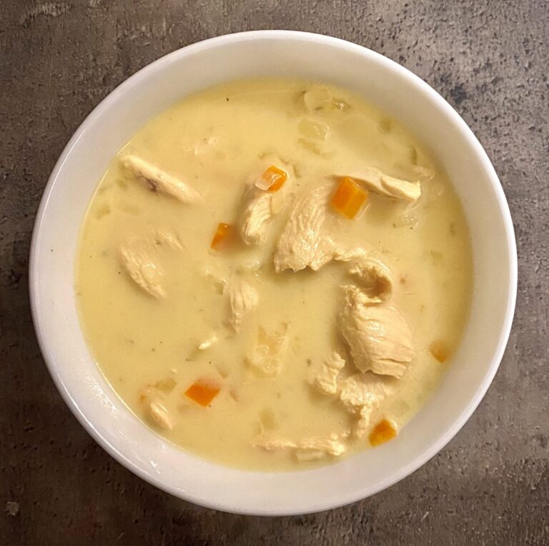 Ciorbă rădăuțeană