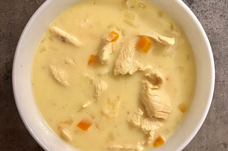 Ciorbă rădăuțeană