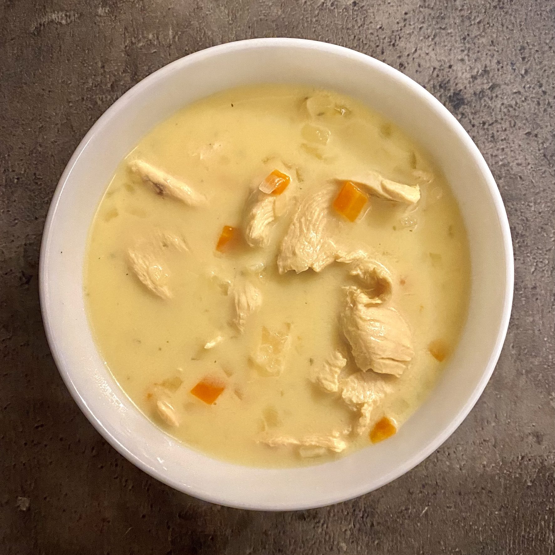 Ciorbă rădăuțeană