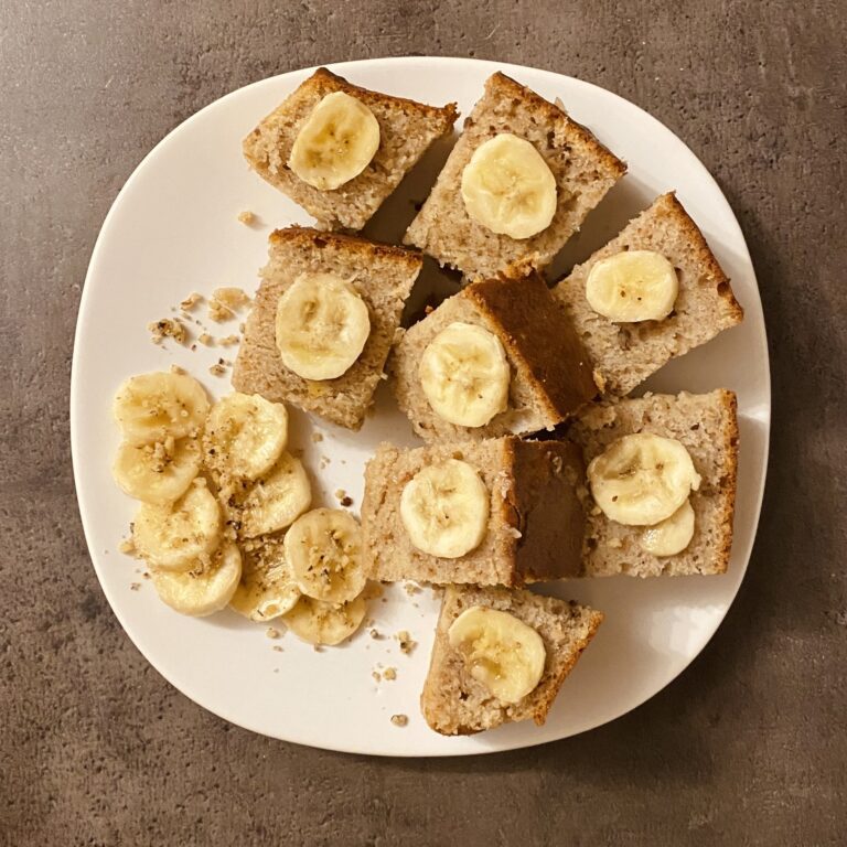 Banana bread