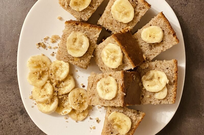 Banana bread