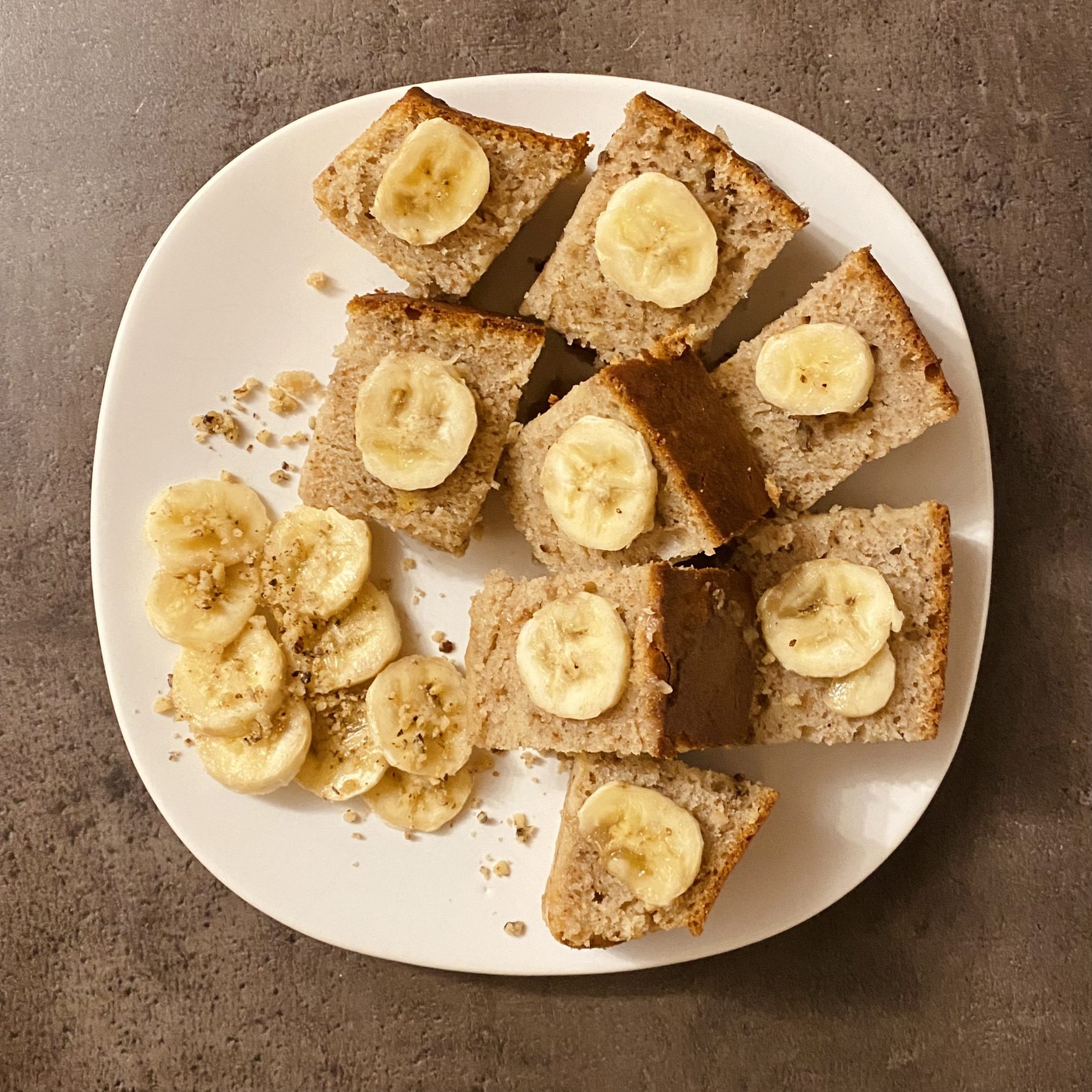 Banana bread
