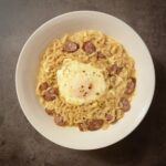 Shin ramen